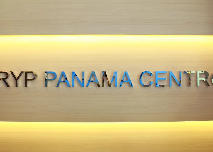 Tryp By Wyndham Panama Centro