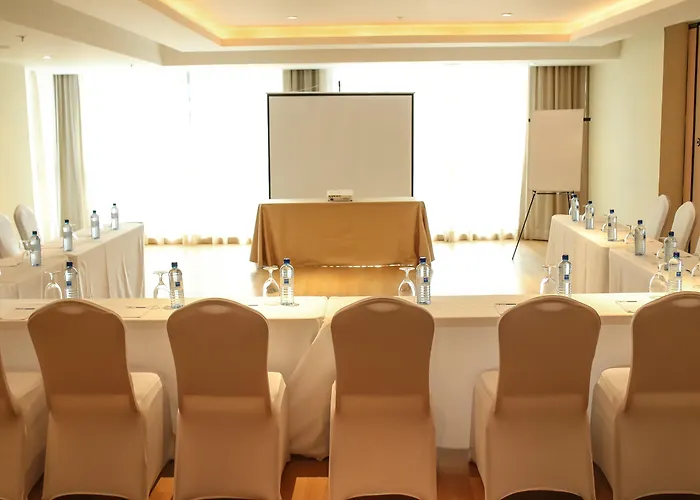 Tryp By Wyndham Panama Centro