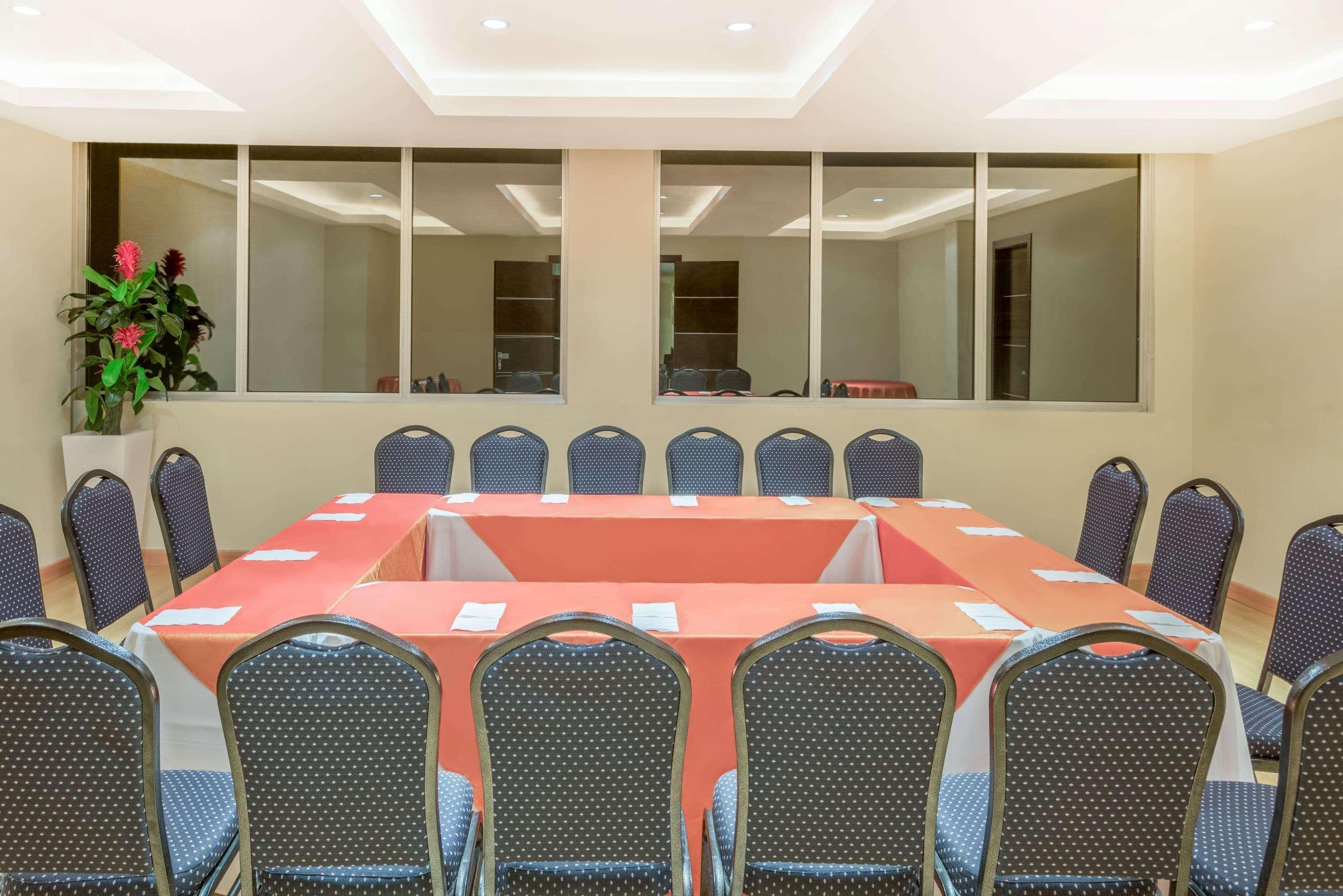 Tryp By Wyndham Centro