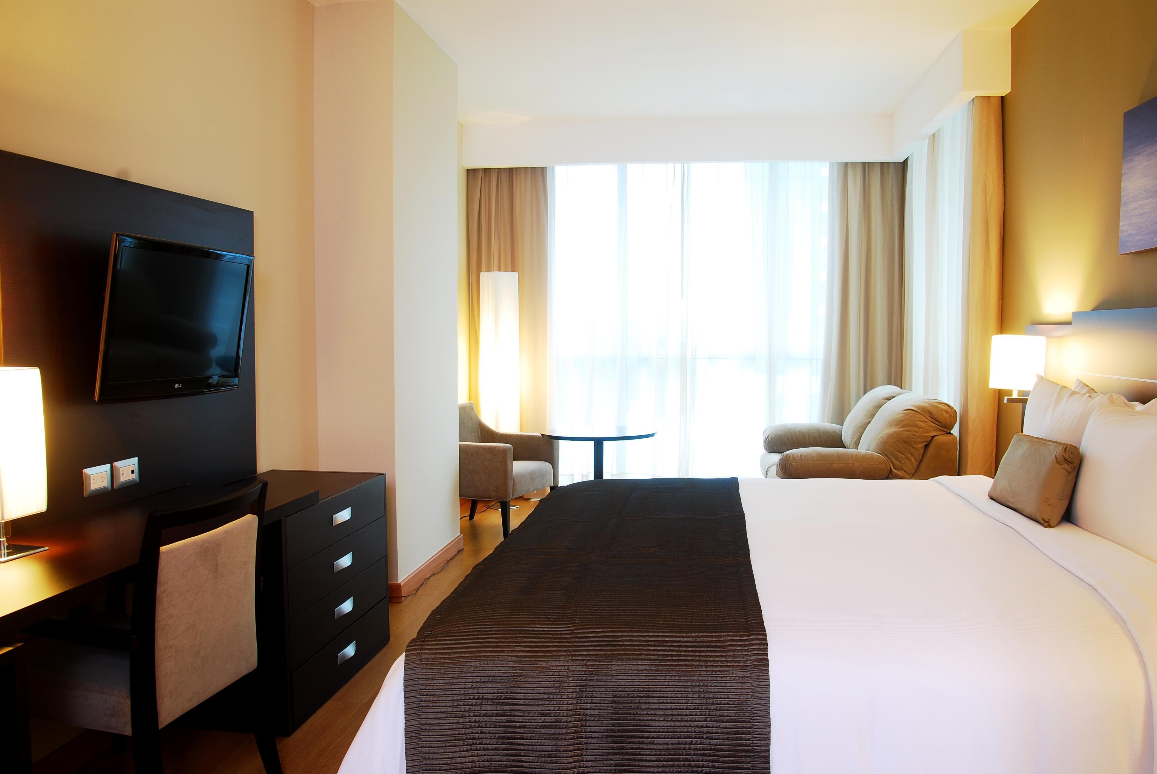 Tryp By Wyndham Centro