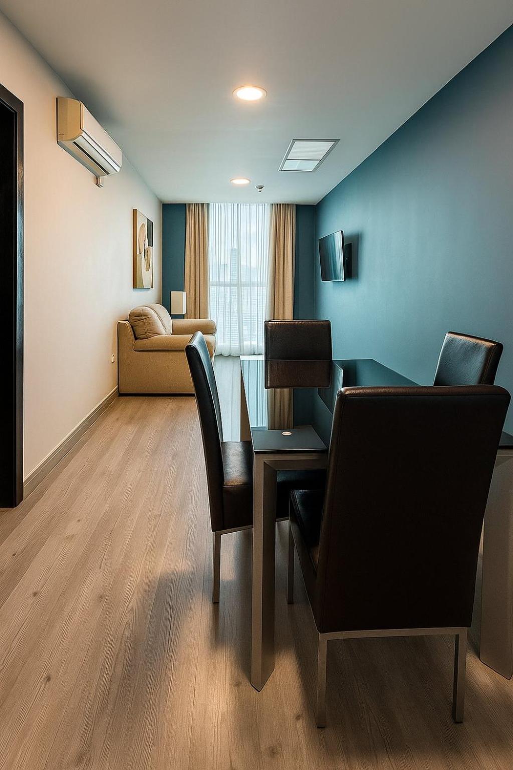 Tryp By Wyndham Centro Hotel Panama City