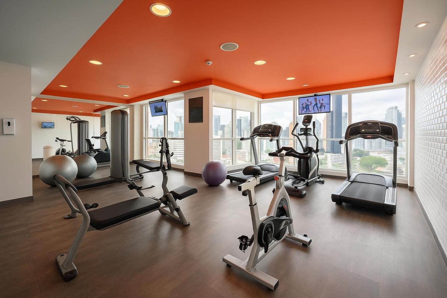 Tryp By Wyndham Centro Hotel Panama City