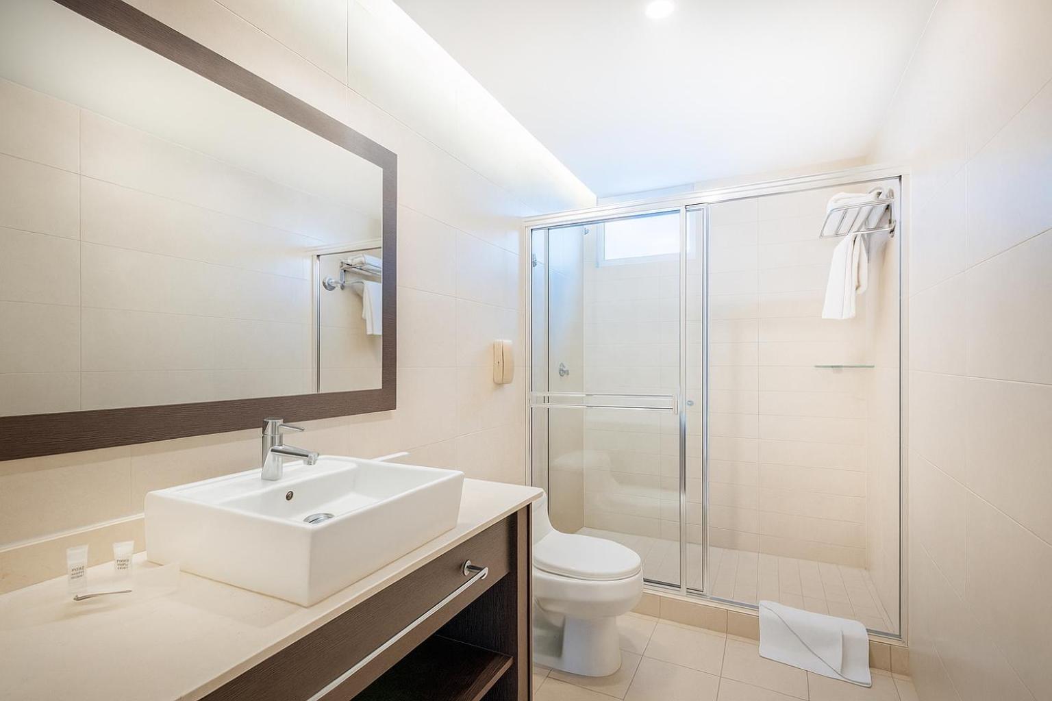 Tryp By Wyndham Centro Hotel Panama City