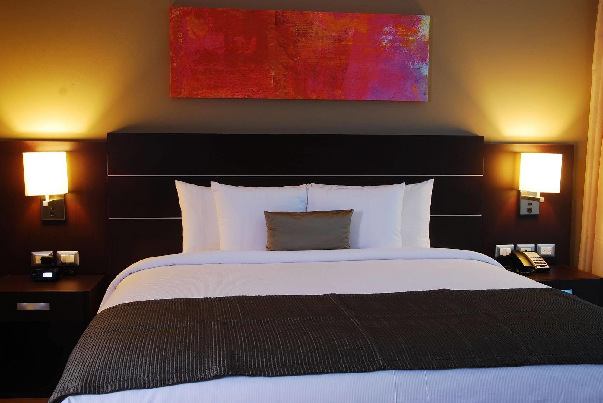 Tryp By Wyndham Centro 4*