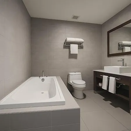 Tryp By Wyndham Panama Centro Hotel Exterior photo