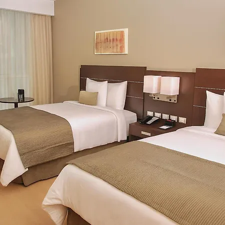 Tryp By Wyndham Panama Centro Hotel Exterior photo