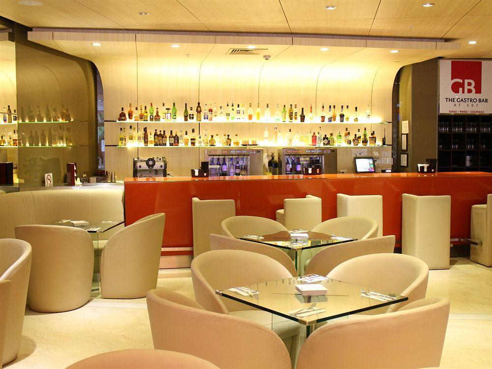 Hotel Tryp By Wyndham Centro 4*
