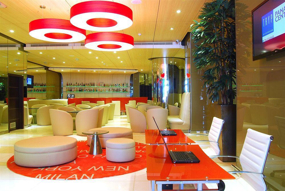 Hotel Tryp By Wyndham Centro Cidade do Panamá