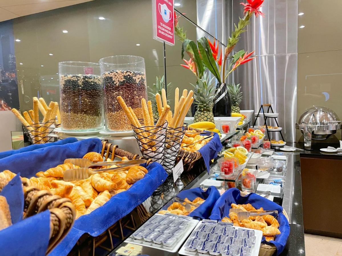 Tryp By Wyndham Centro 4* Cidade do Panamá