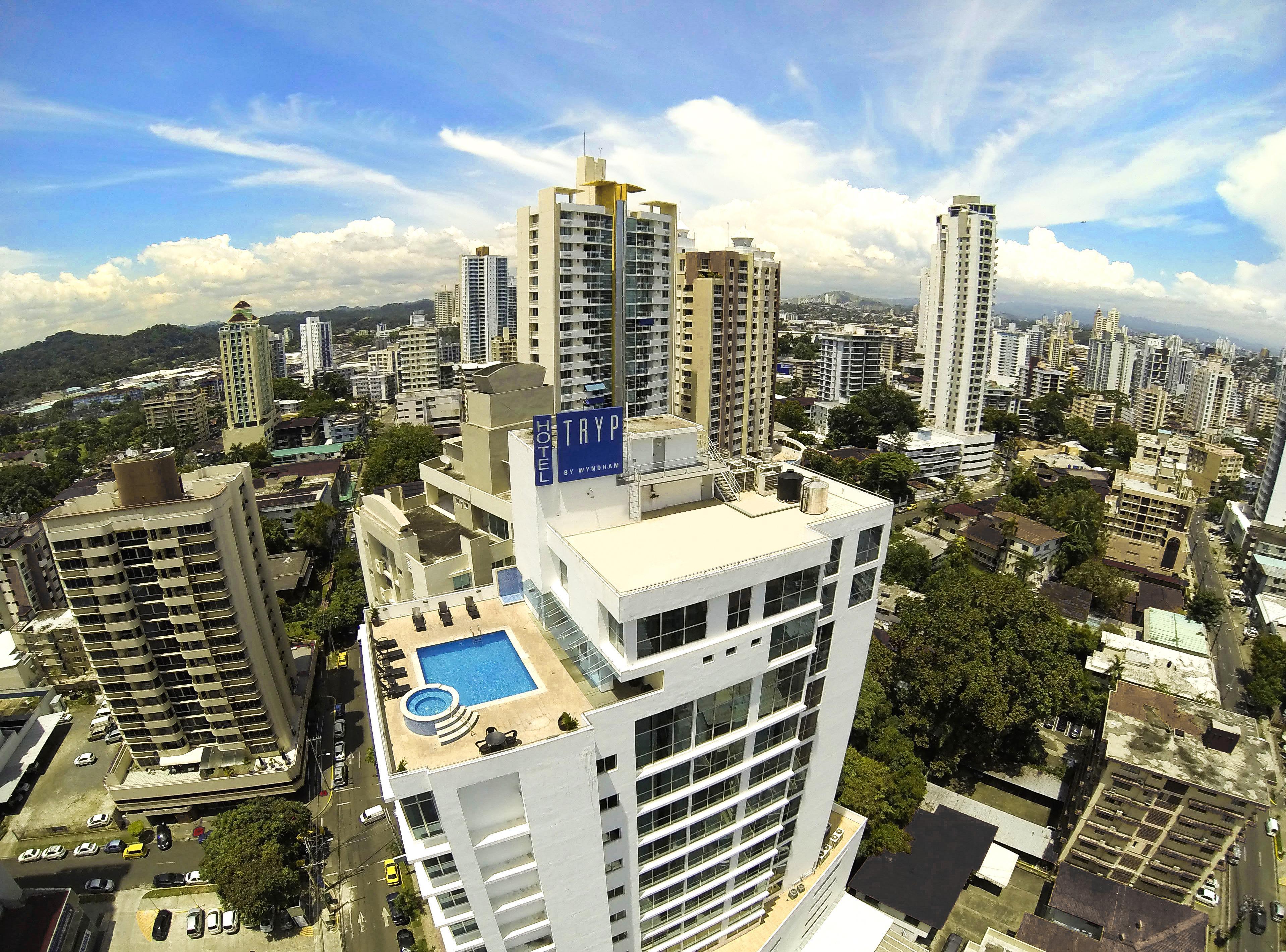 Tryp By Wyndham Centro
