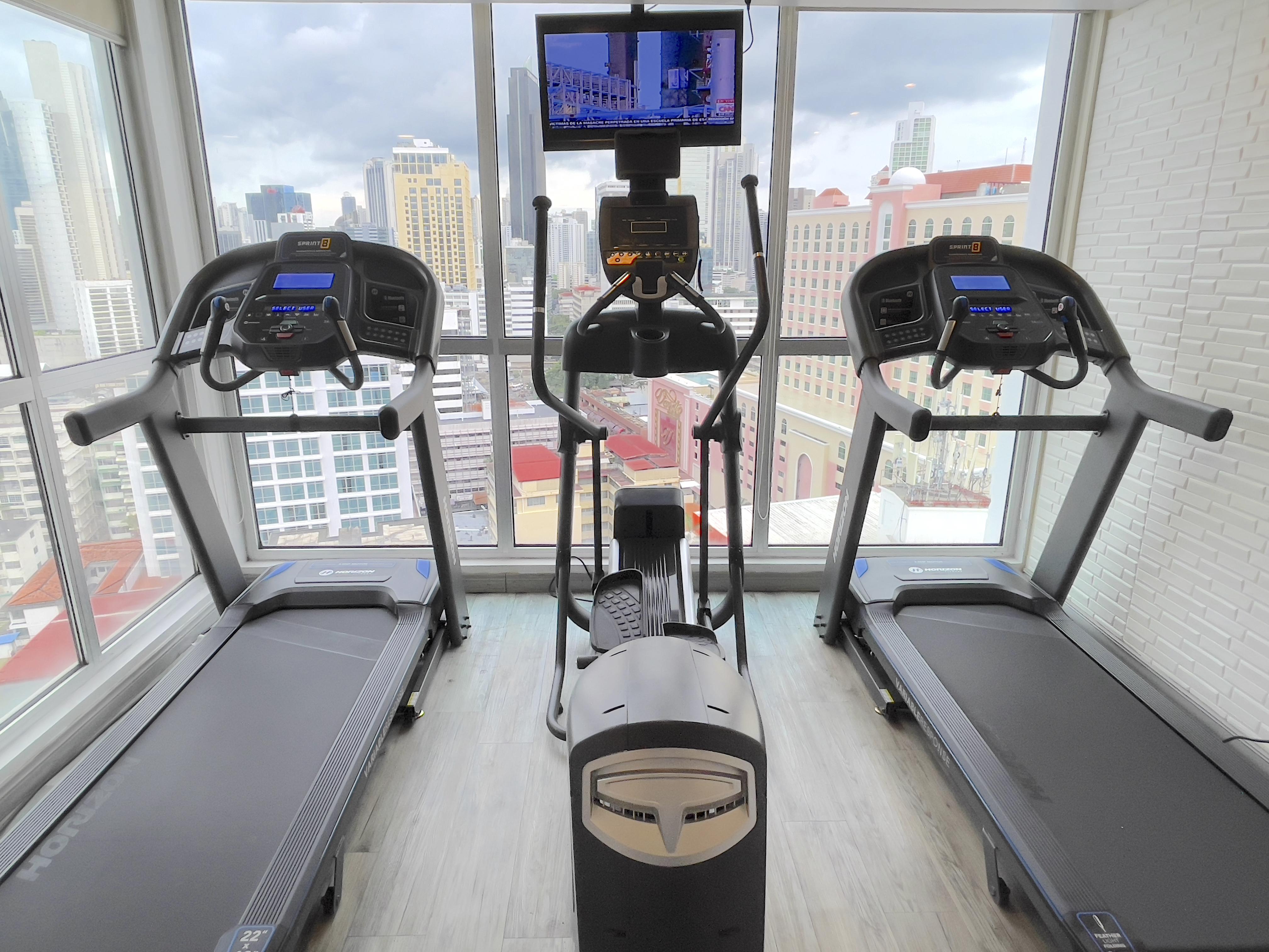 Tryp By Wyndham Centro Hotel Cidade do Panamá