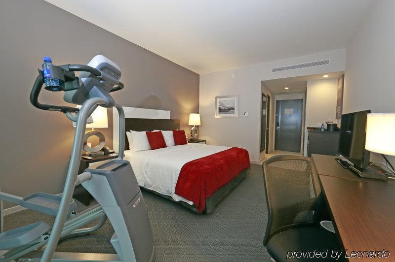 Tryp By Wyndham Centro Hotel Cidade do Panamá