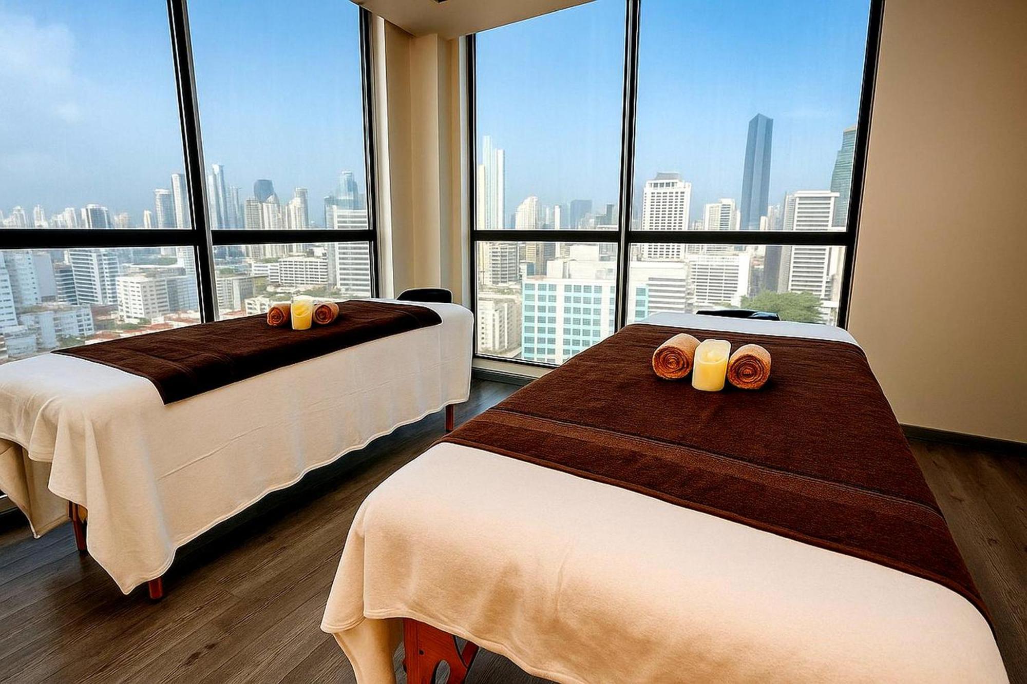 Hotel Tryp By Wyndham Centro