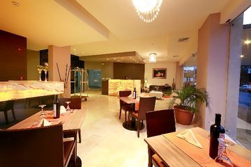 Tryp By Wyndham Centro Cidade do Panamá