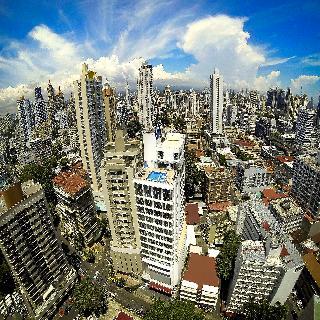 Tryp By Wyndham Centro 4*
