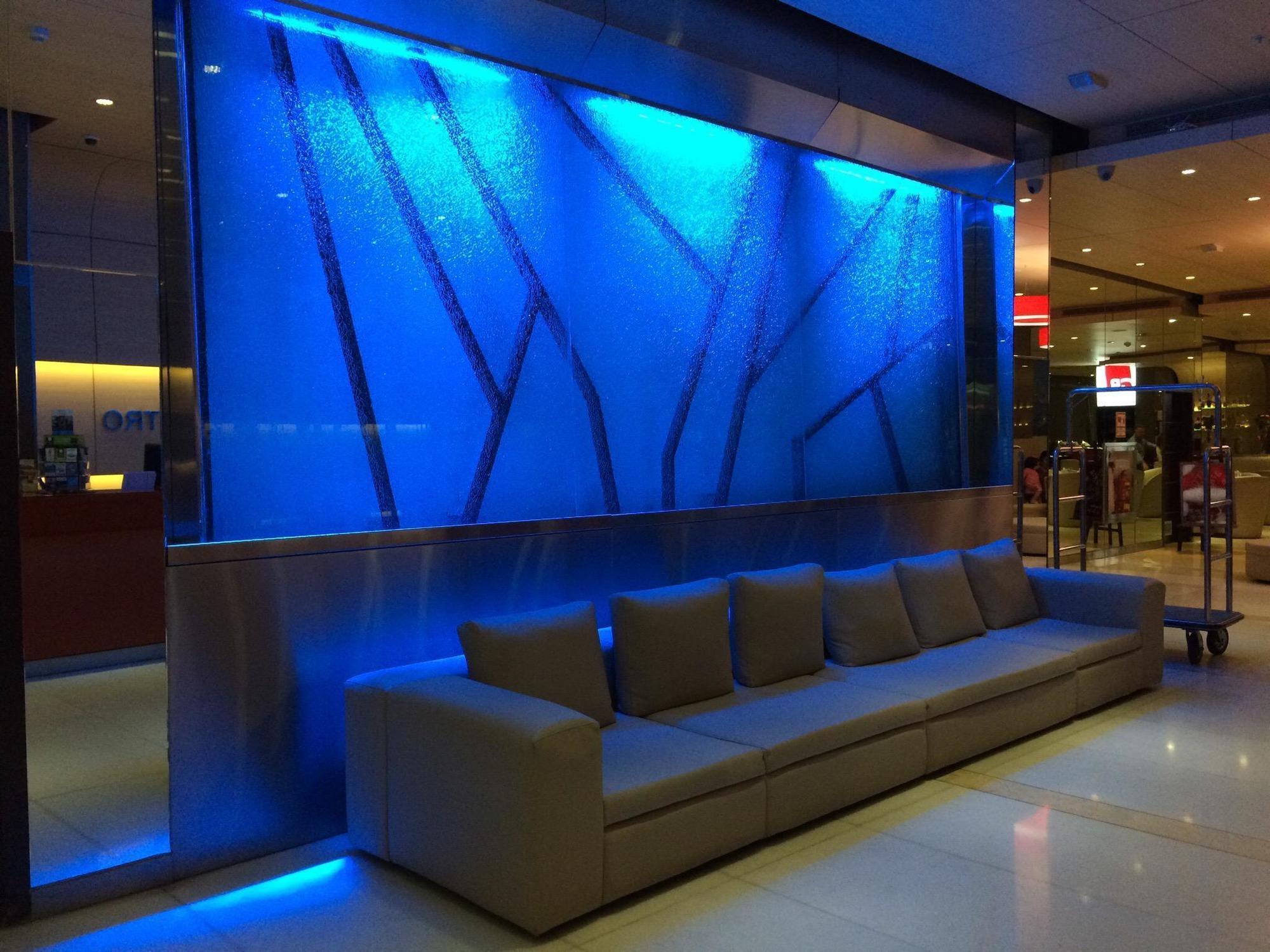 Hotel Tryp By Wyndham Centro