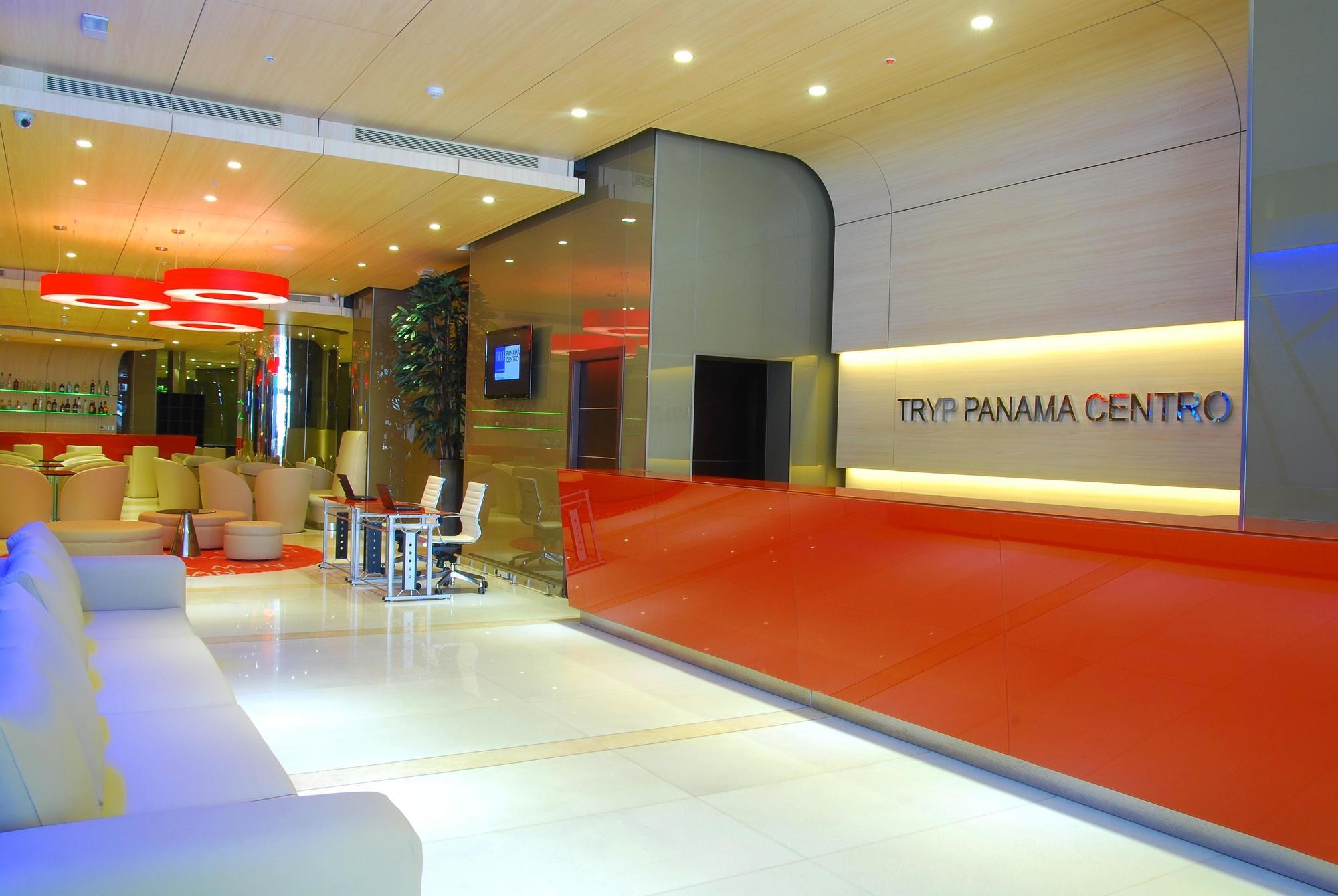 Tryp By Wyndham Centro