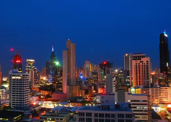 Hotel Tryp By Wyndham Centro 4*