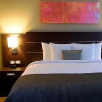Hotel Tryp By Wyndham Centro
