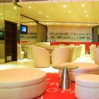 Tryp By Wyndham Centro Hotel