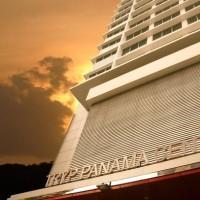 Hotel Tryp By Wyndham Centro 4*