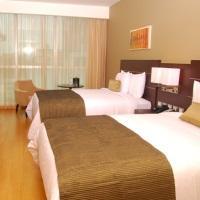 Tryp By Wyndham Centro