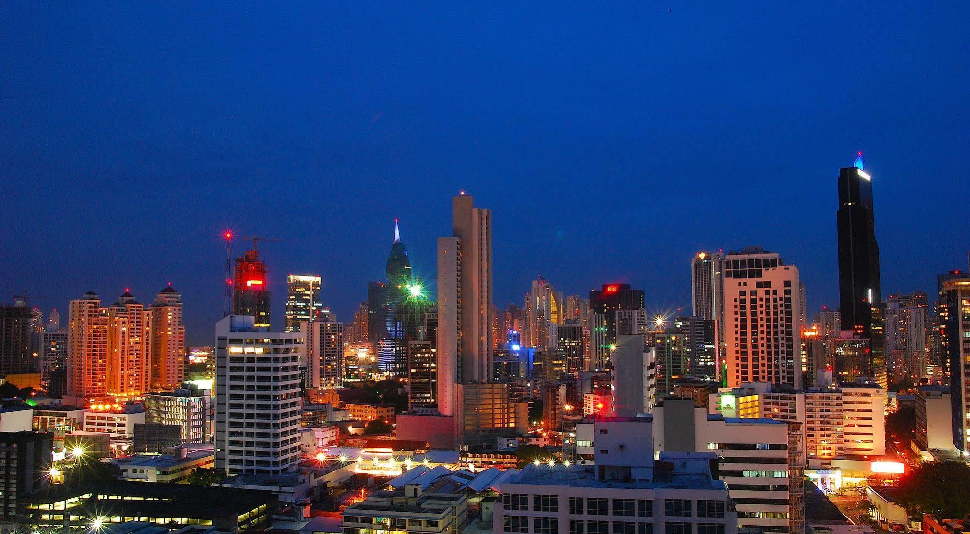 Tryp By Wyndham Centro