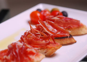 Hotel Tryp By Wyndham Centro 4*