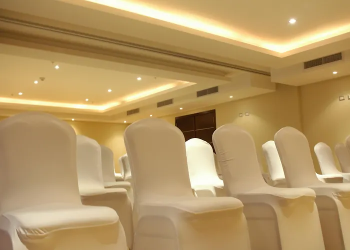 Tryp By Wyndham Panama Centro
