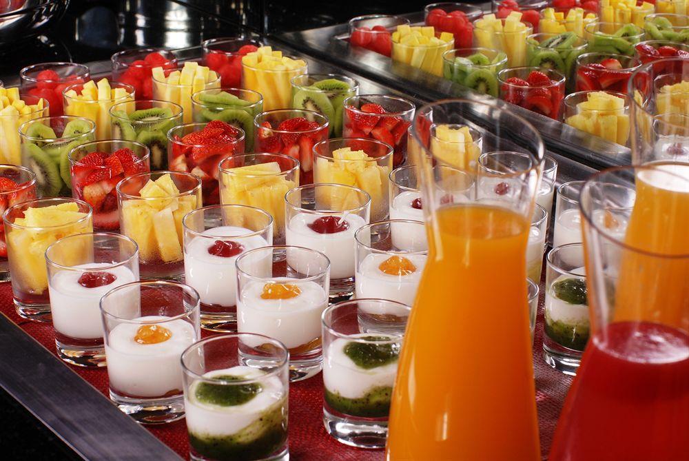 Tryp By Wyndham Centro Hotel Panama (ville)