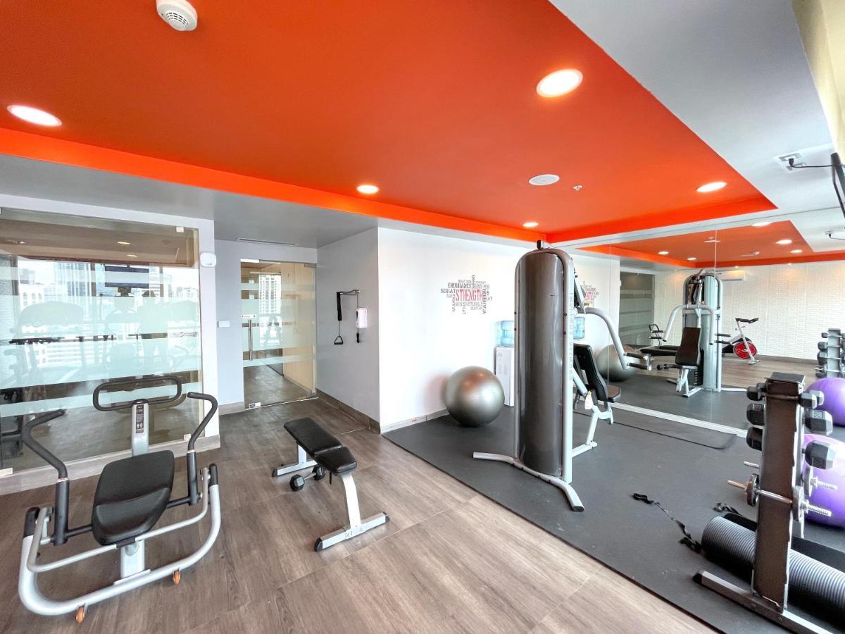 Tryp By Wyndham Centro Hotel