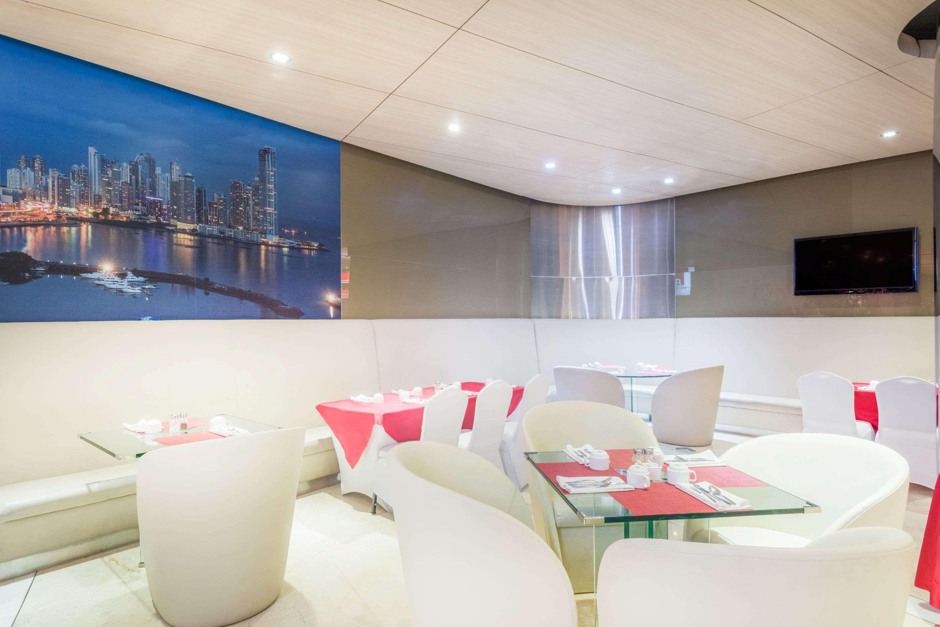 Tryp By Wyndham Centro