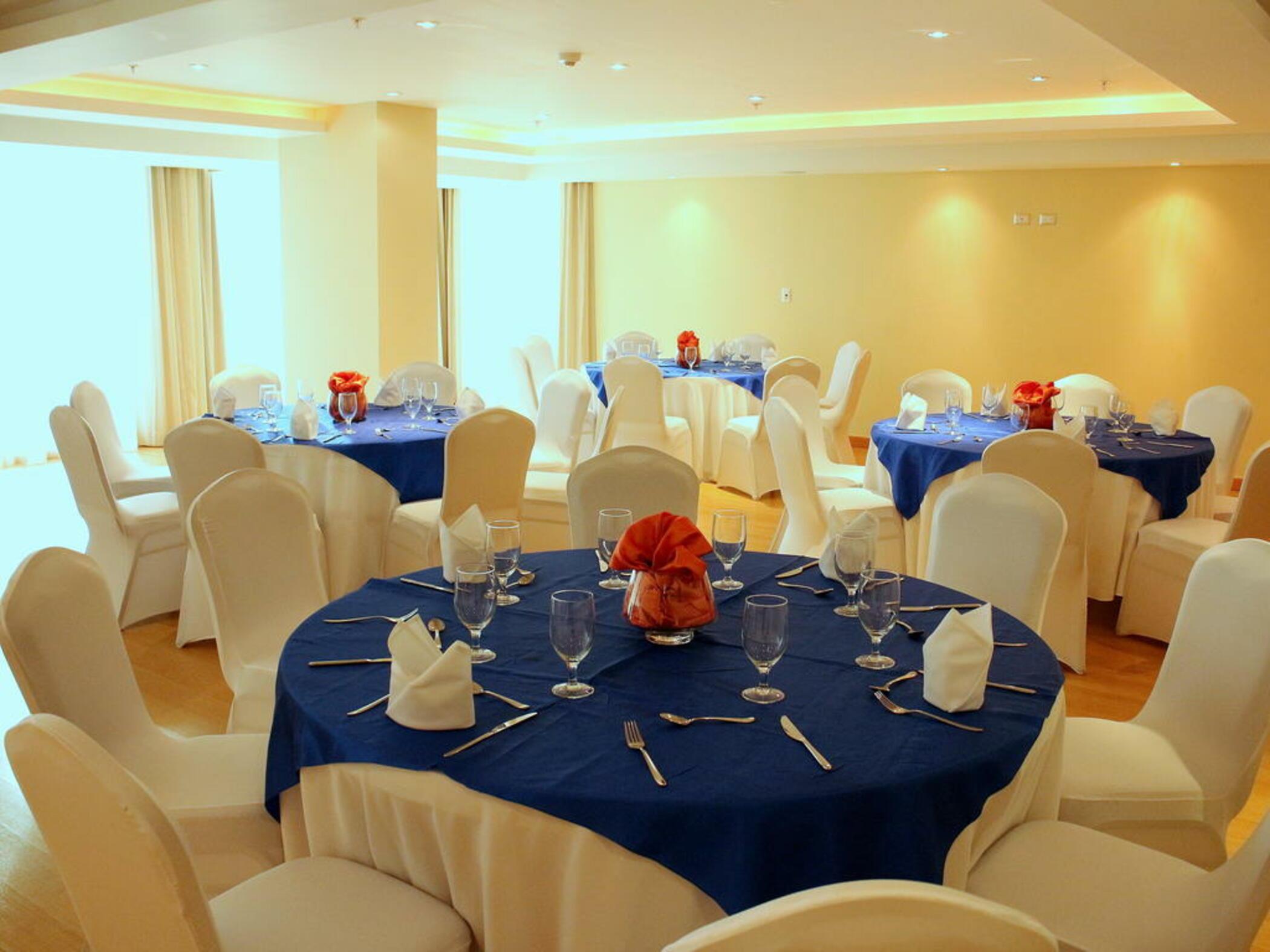 Tryp By Wyndham Centro Panama (ville)
