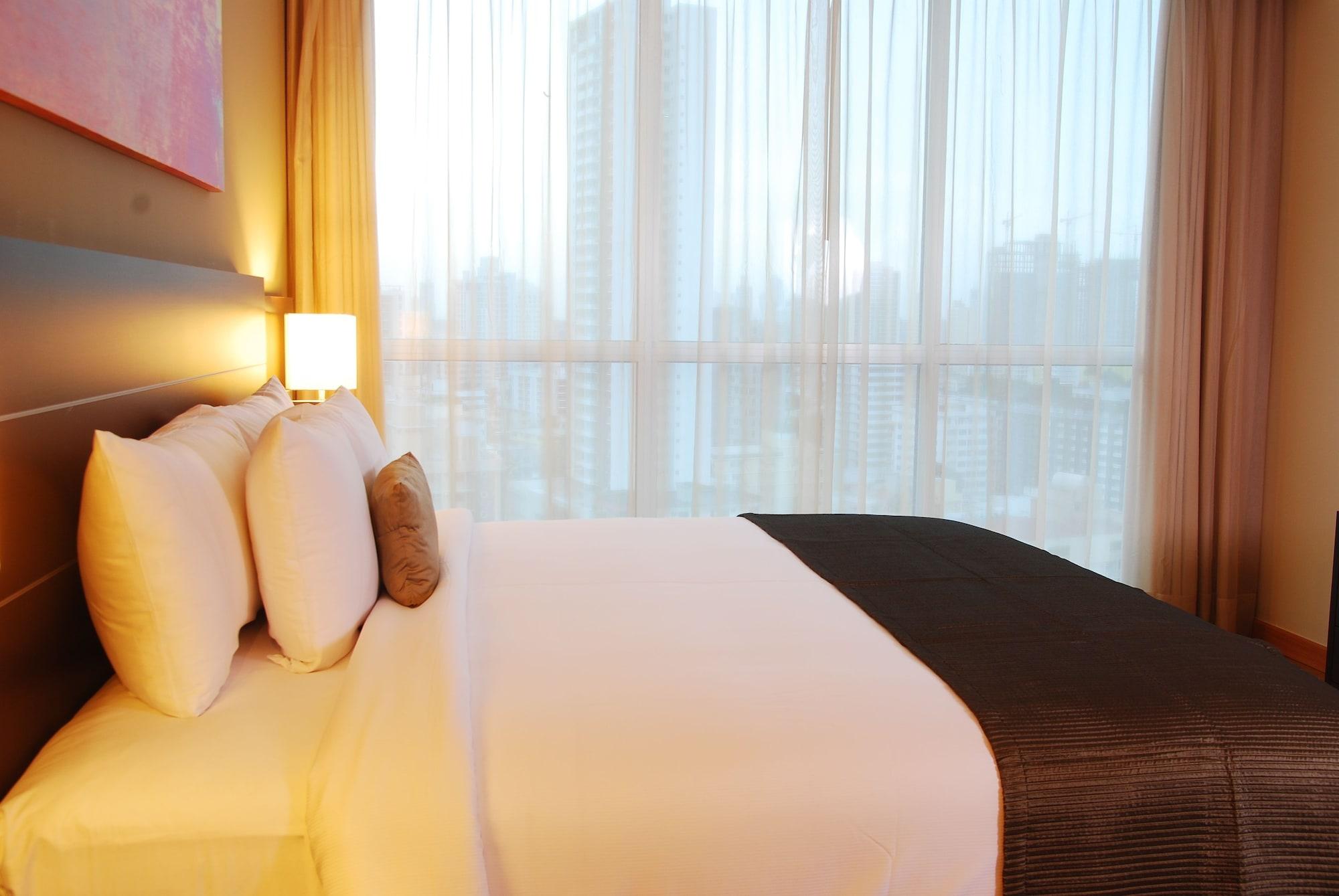 Tryp By Wyndham Centro 4* Panama (ville)