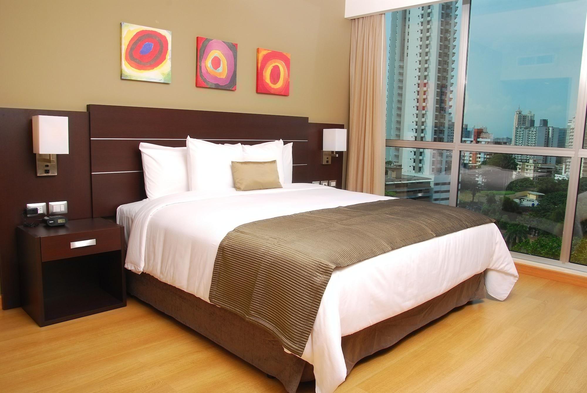 Tryp By Wyndham Centro 4* Panama (ville)