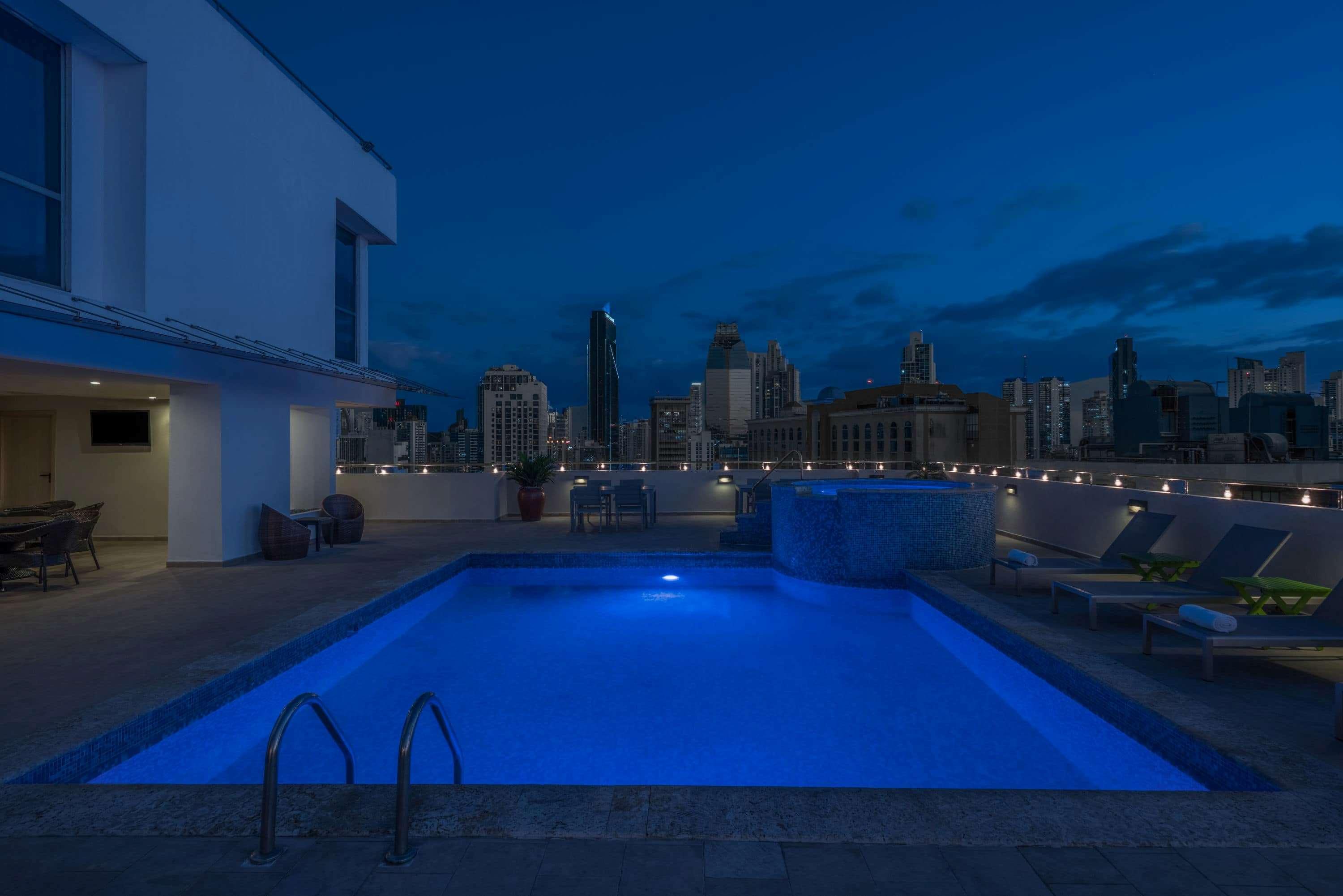 Hotel Tryp By Wyndham Centro