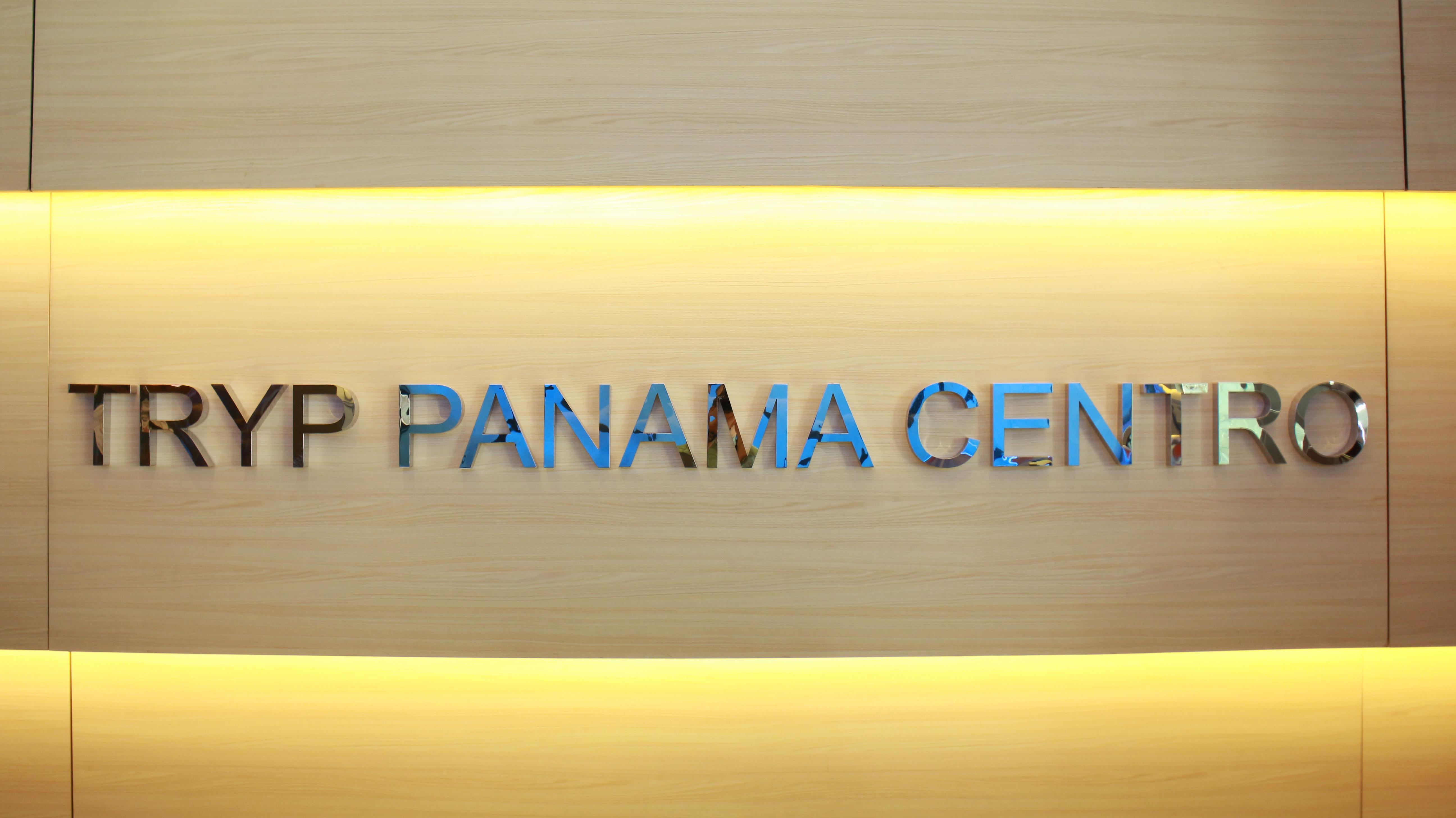 Tryp By Wyndham Centro