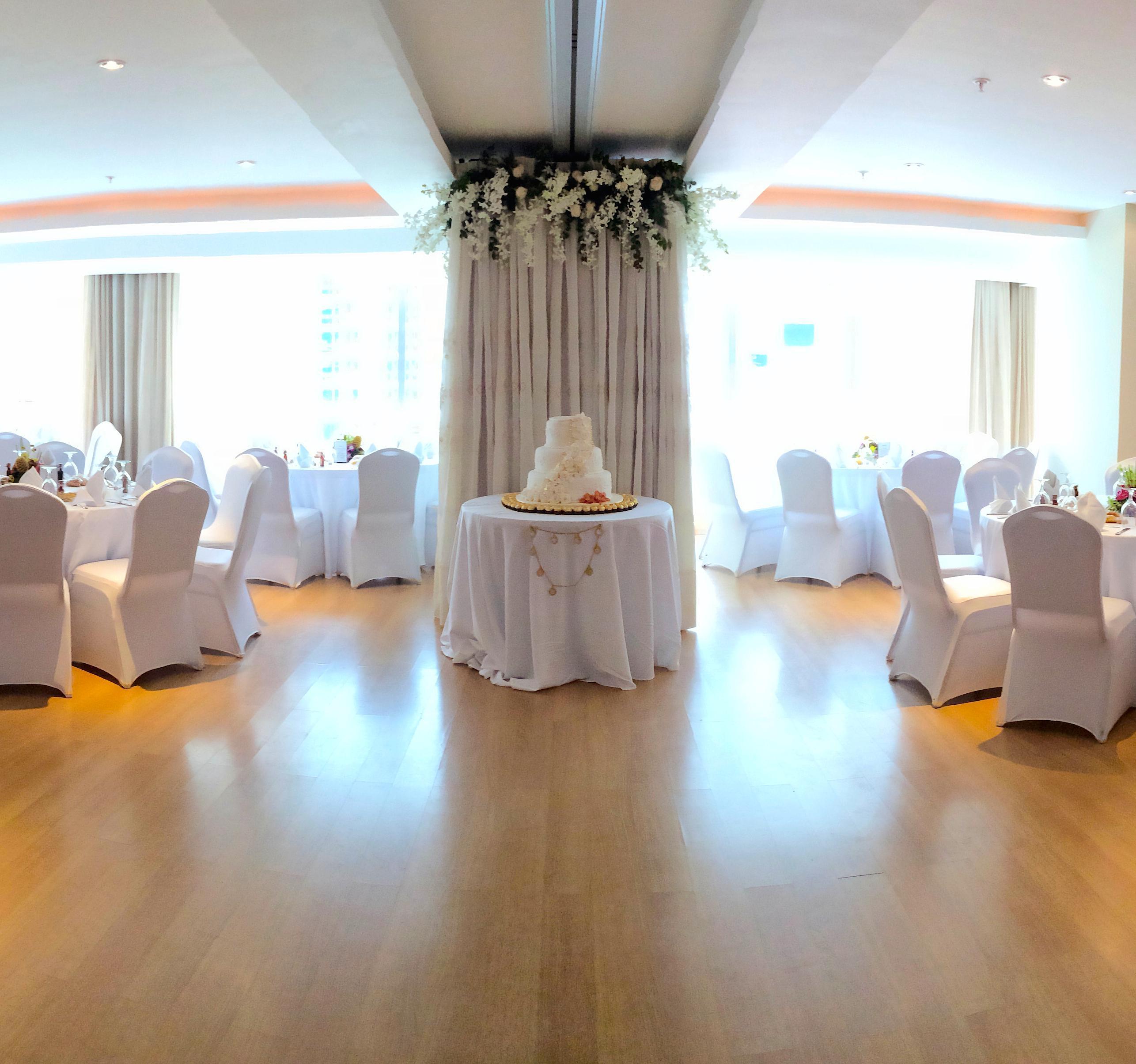 Tryp By Wyndham Centro Hotel Panama (ville)