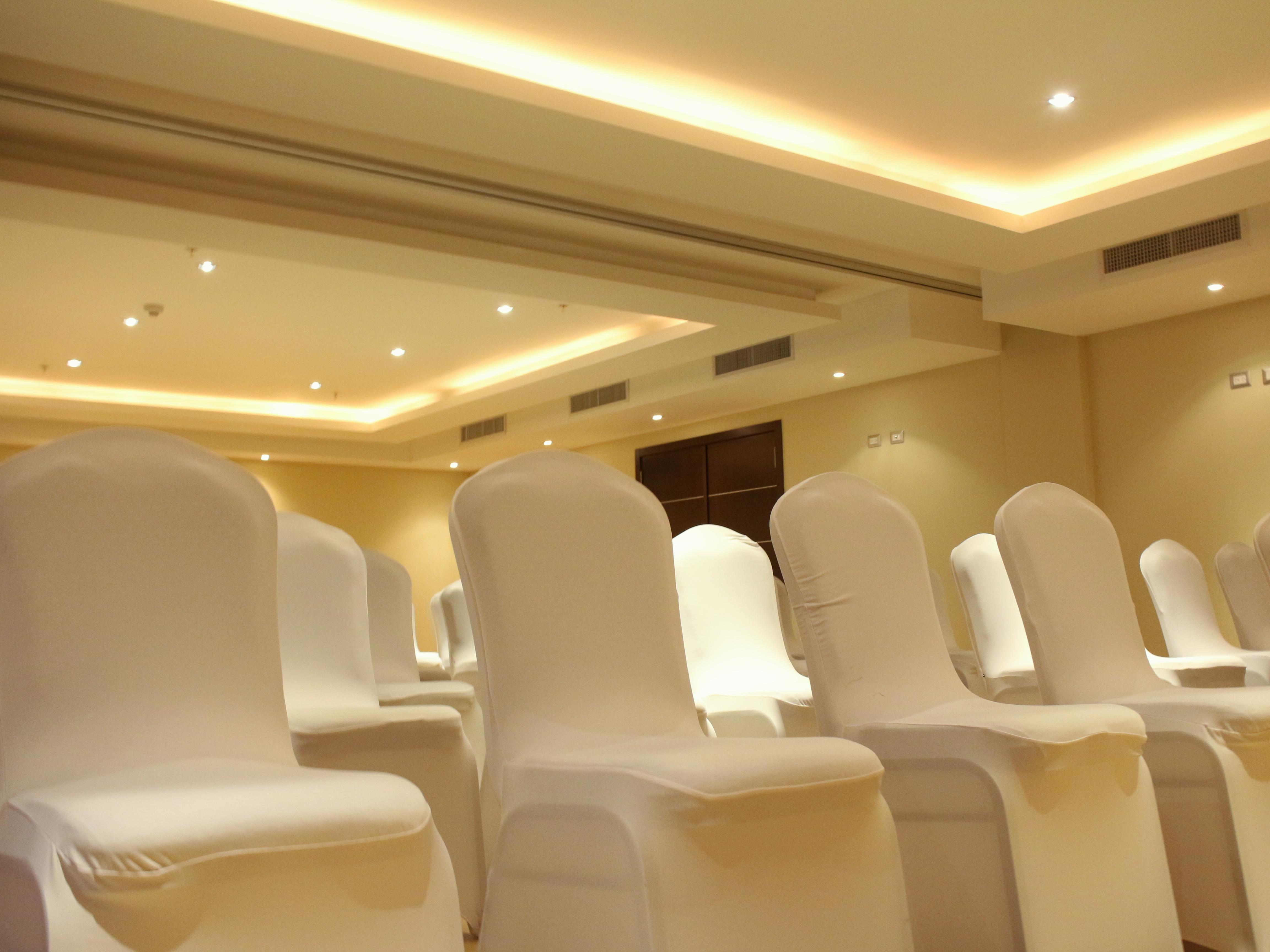 Hotel Tryp By Wyndham Centro 4*