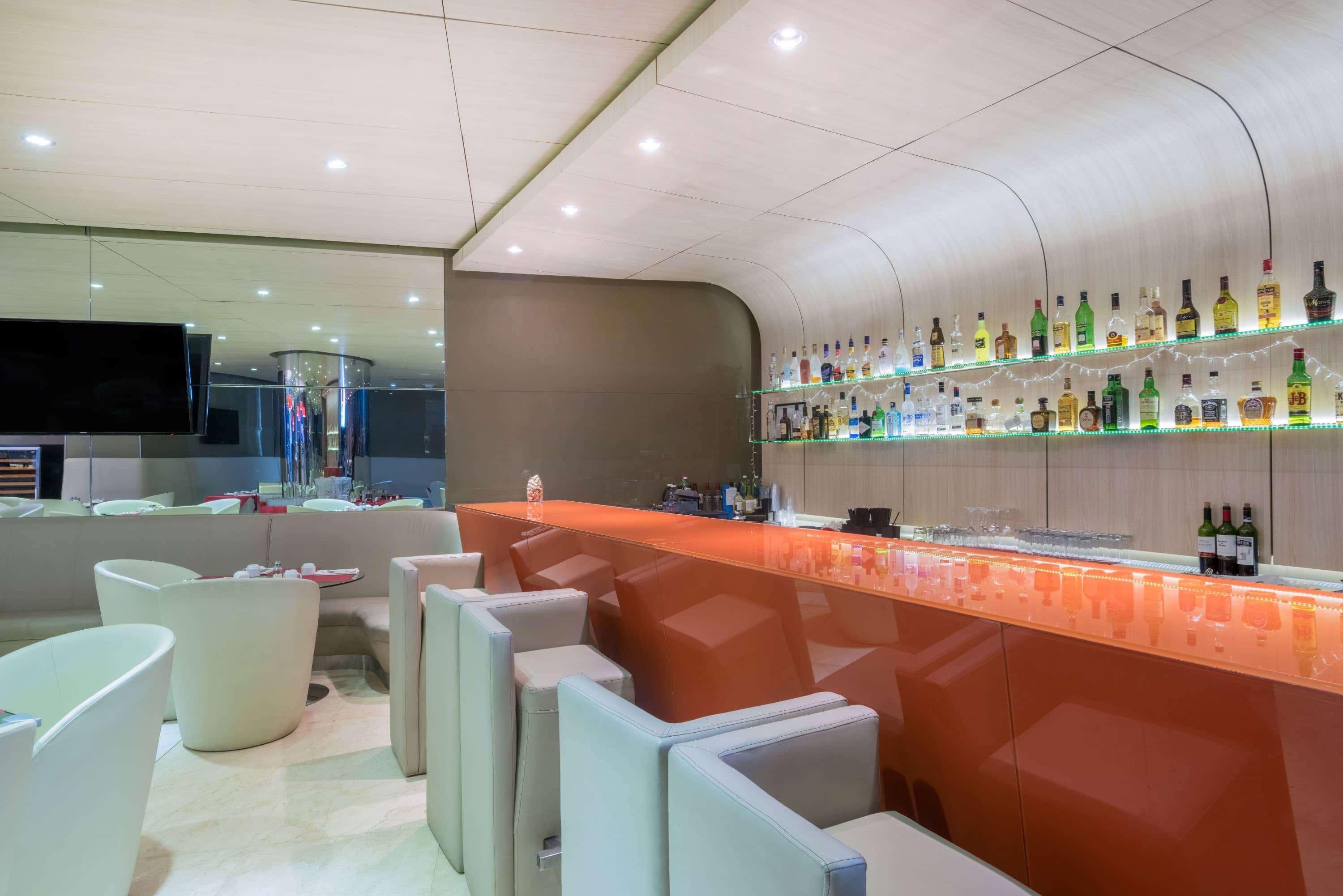 Tryp By Wyndham Centro Hotel