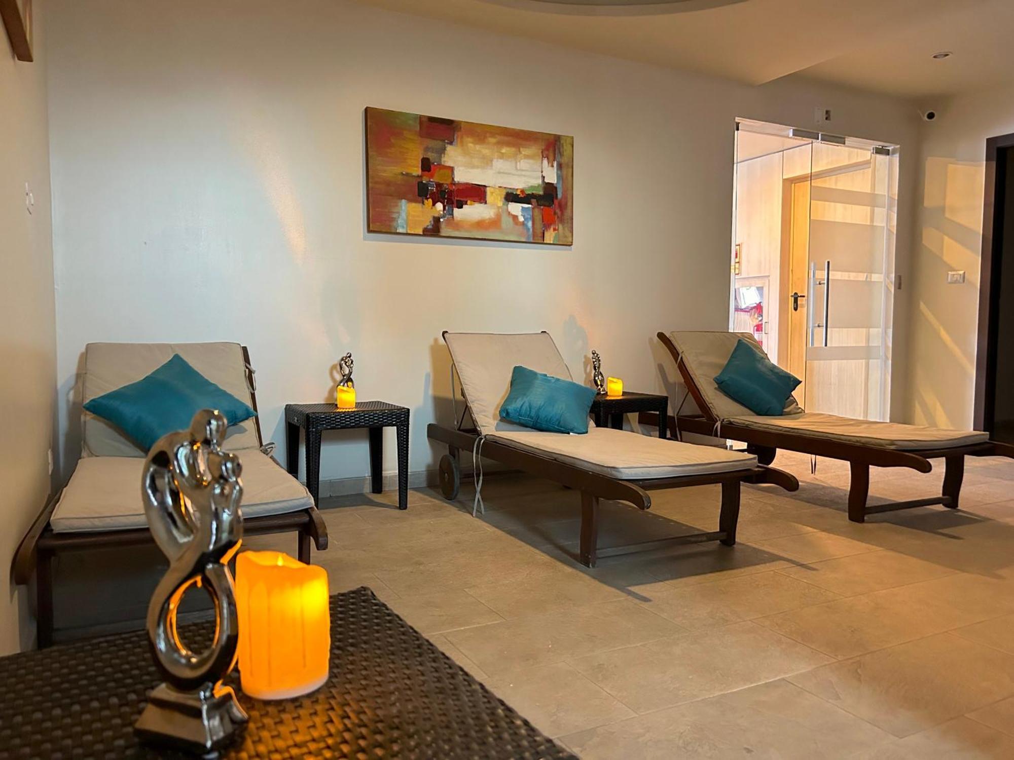 Tryp By Wyndham Centro 4*