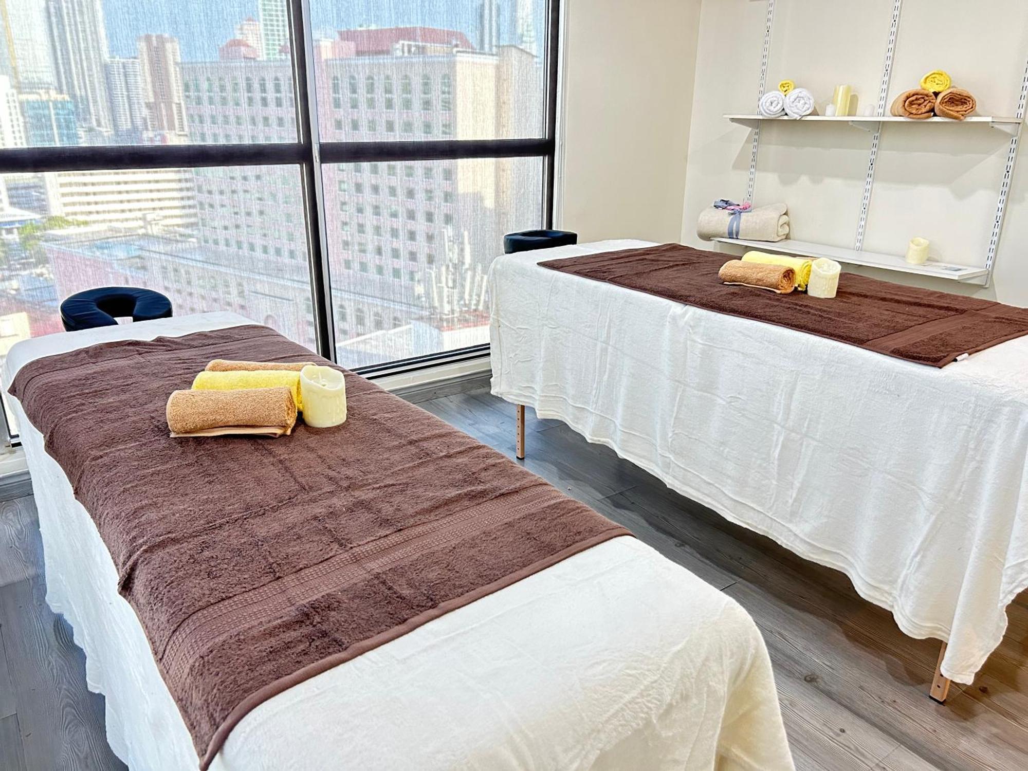 Tryp By Wyndham Centro Hotel Panama (ville)