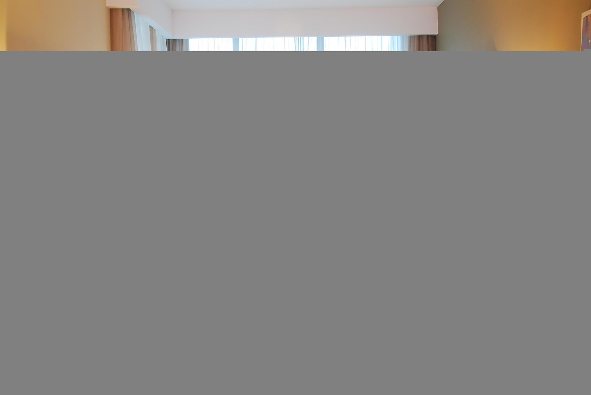 Hotel Tryp By Wyndham Centro Panama (ville)