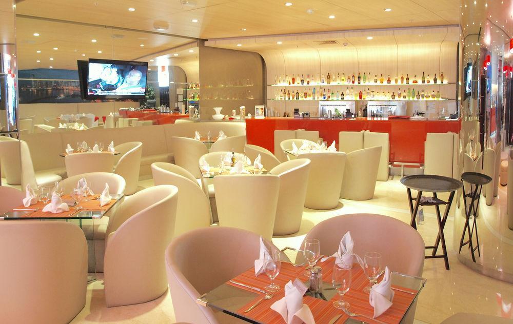 Hotel Tryp By Wyndham Centro Panama (ville)