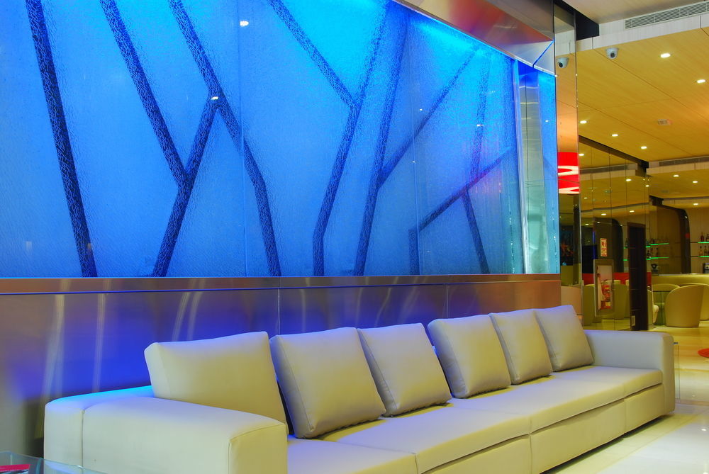 Hotel Tryp By Wyndham Centro