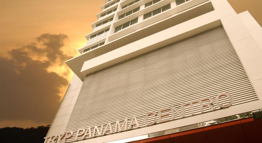 Tryp By Wyndham Centro